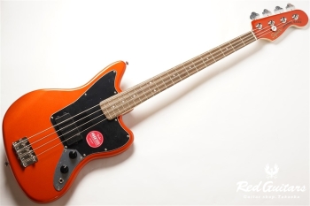 FSR Affinity Series Jaguar Bass H - Metallic Orange